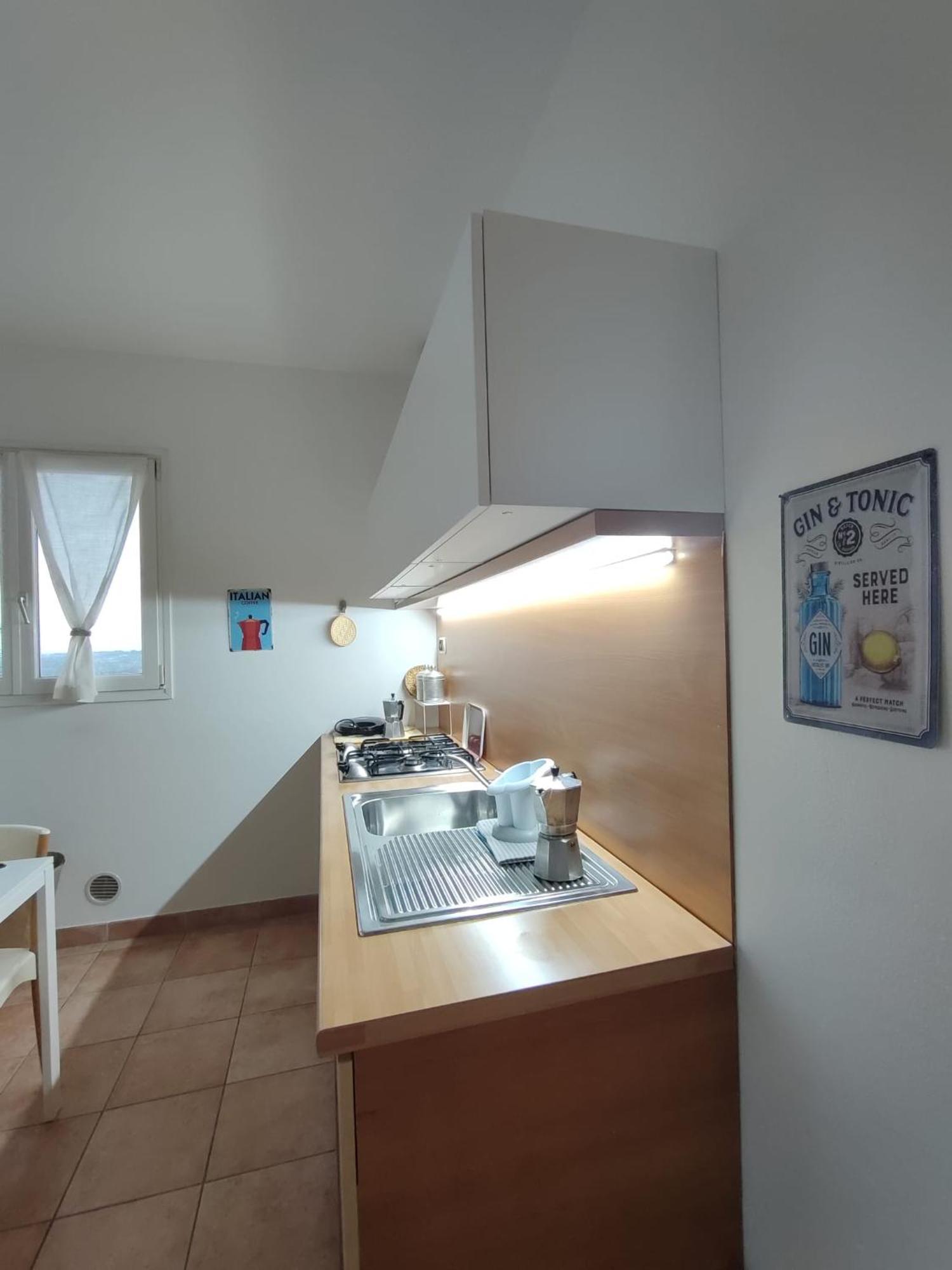 Appartamenti Miralago Pastrengo Esterno foto
