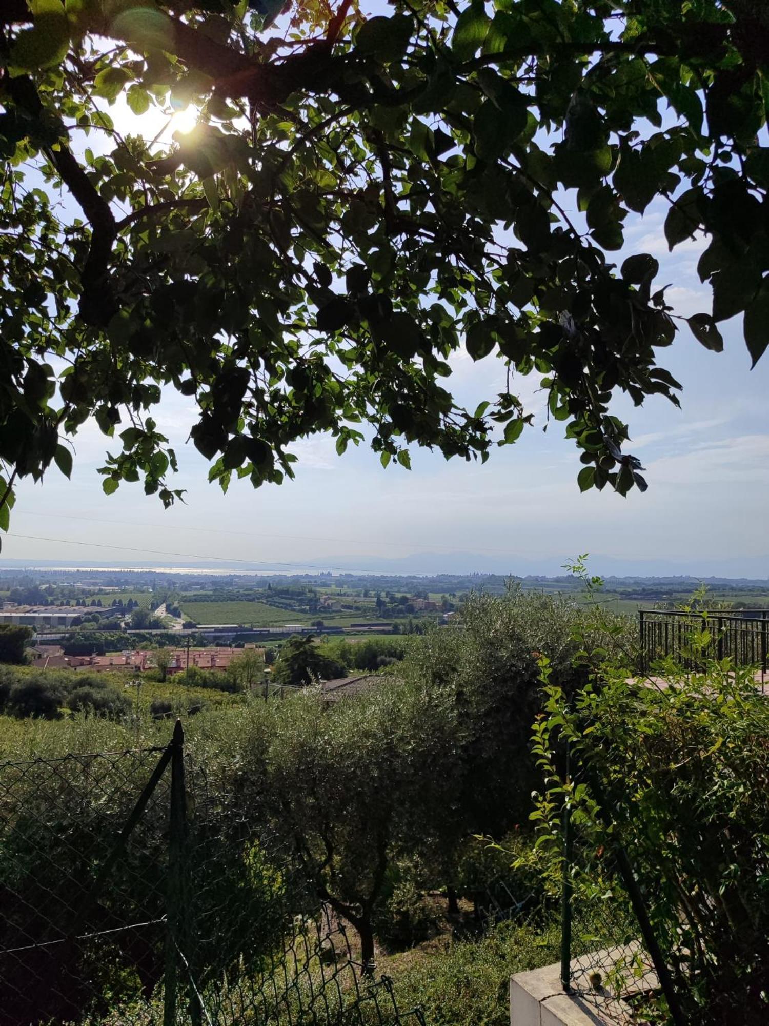 Appartamenti Miralago Pastrengo Esterno foto