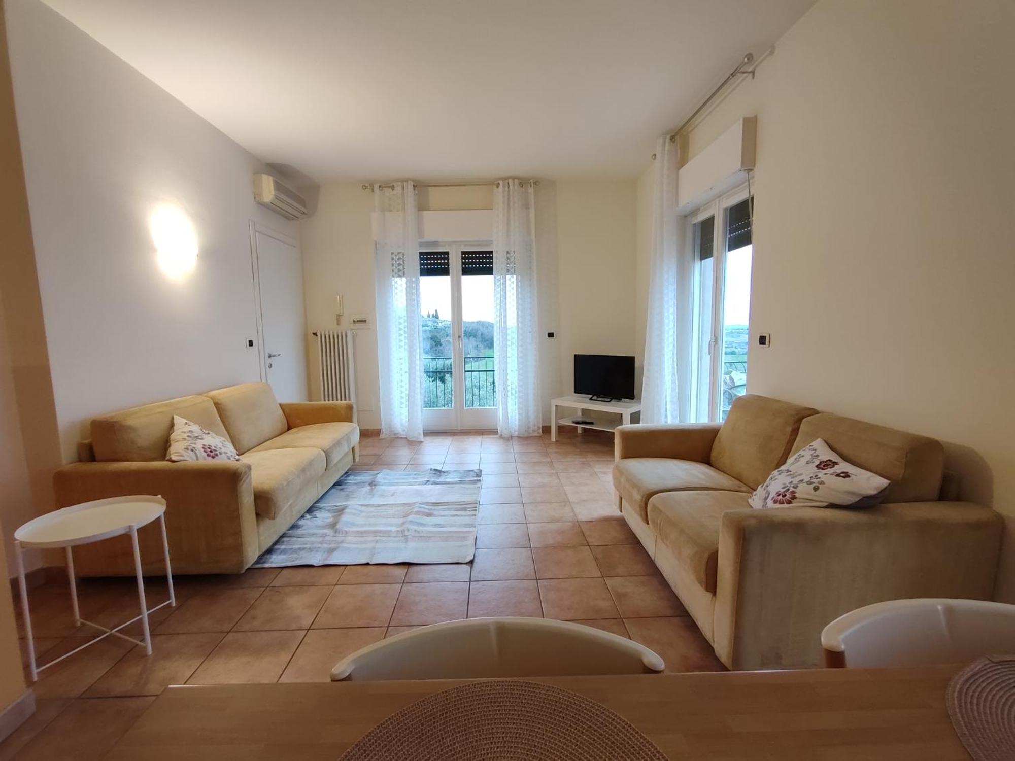 Appartamenti Miralago Pastrengo Esterno foto