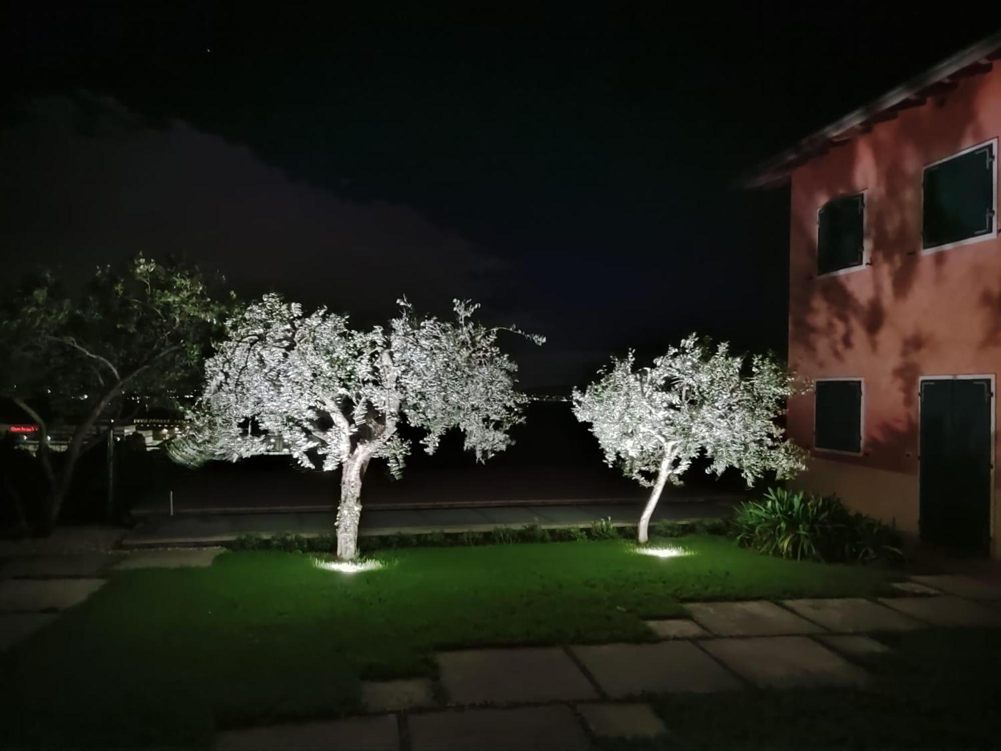 Appartamenti Miralago Pastrengo Esterno foto