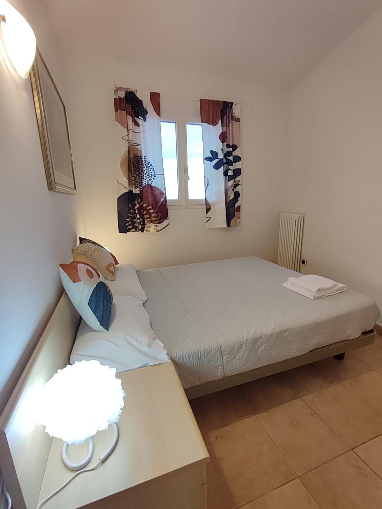 Appartamenti Miralago Pastrengo Esterno foto